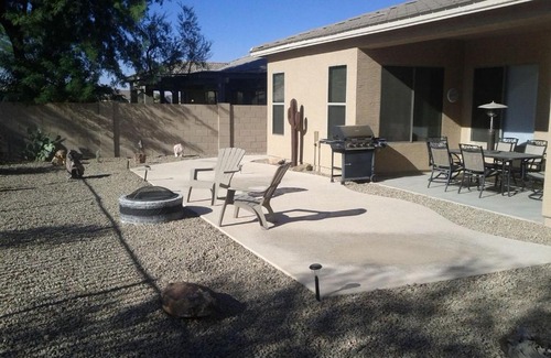 Estrella Mountain Ranch House | Quail Bluff - 3 Bedroom
