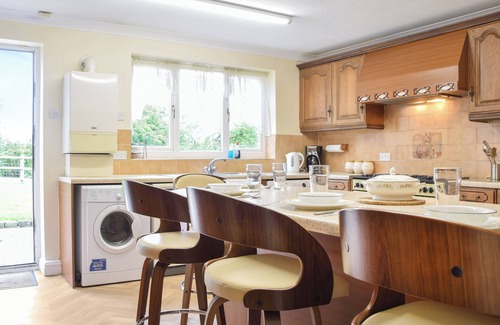 Poulton-le-Fylde Cottage | Quail Cottage - UK50659