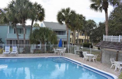 Butler Beach Apartment | Quail Hollow On the Ocean B3 2D