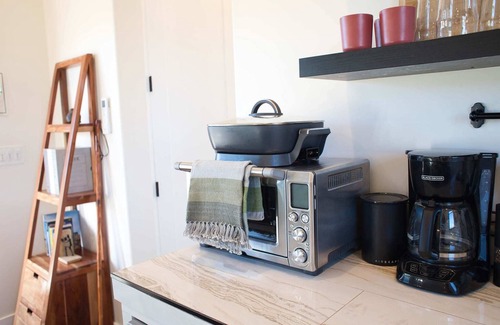 Joshua Tree House | Quails Nest Hot Tub Retreat by Homestead Modern