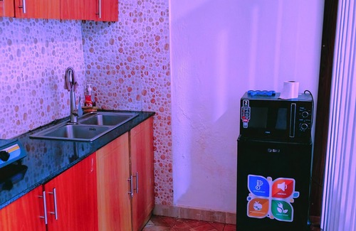 Kigali Apartment | Quaint 1-bedroom apartment in Kigali
