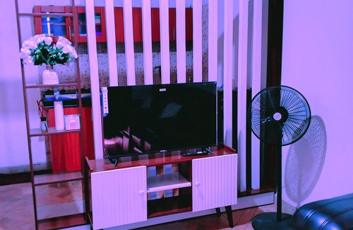 Kigali Apartment | Quaint 1-bedroom apartment in Kigali