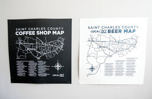 St. Charles Historic District Apartment | Quaint 2-Bedroom Abode with Timeless Charm Near Main Street