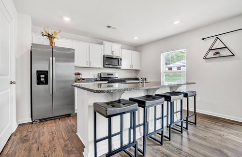 Golden Grove House | Quaint 4-bedroom house with AC in charming Piedmont