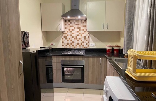 Nairobi West Apartment | Quaint and Cosy 2 Bedroom Condo, near Nairobi CBD
