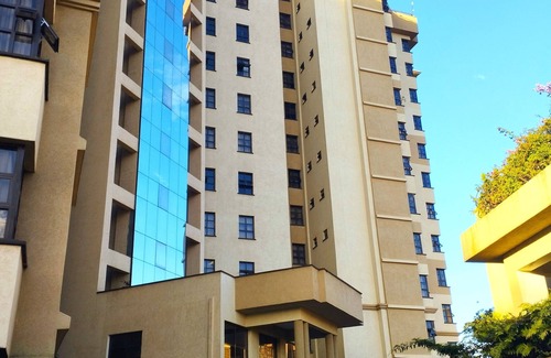 Nairobi West Apartment | Quaint and Cosy 2 Bedroom Condo, near Nairobi CBD