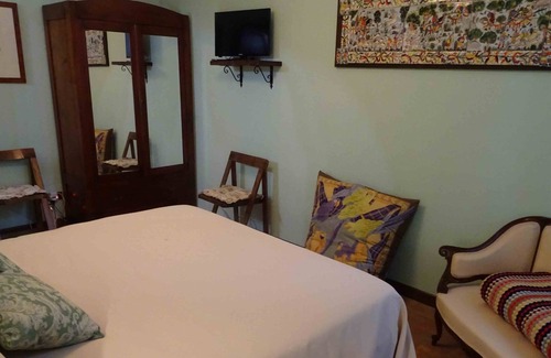 Gubbio Bed & Breakfast | Quaint b&b in the medieval heart of Gubbio