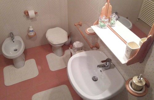 Gubbio Bed & Breakfast | Quaint b&b in the medieval heart of Gubbio