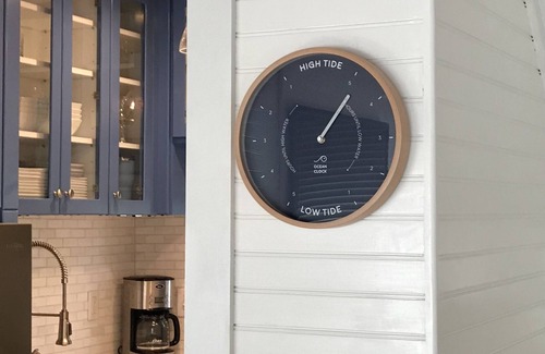 Cape Fear Station Cottage | Quaint Bald Head Island Cottage close to East Beach with access to BHI Club