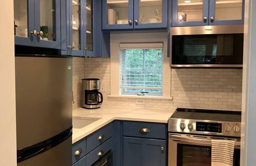 Cape Fear Station Cottage | Quaint Bald Head Island Cottage close to East Beach with access to BHI Club