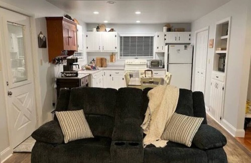 Wallenpaupauk Lake Estates Cottage | Quaint, calming cottage in WLE!