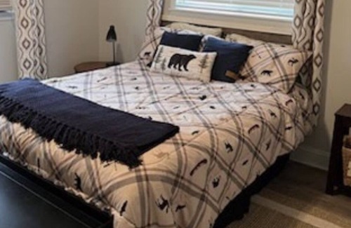 Wallenpaupauk Lake Estates Cottage | Quaint, calming cottage in WLE!