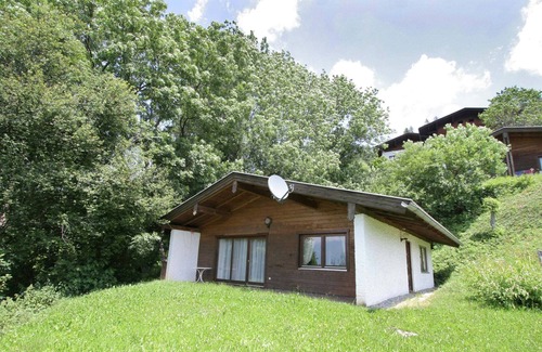 Iselsberg-Stronach Ski Chalet | Quaint Chalet with Garden, Terrace, Fireplace,Play Equipment