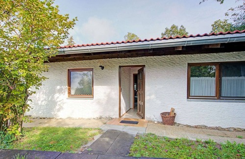 Iselsberg-Stronach Ski Chalet | Quaint Chalet with Garden, Terrace, Fireplace,Play Equipment