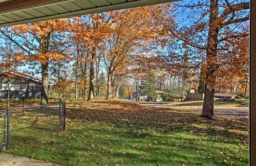 Kenwood Cottage | Quaint Duluth Hideaway w/Private Fenced-in Yard!
