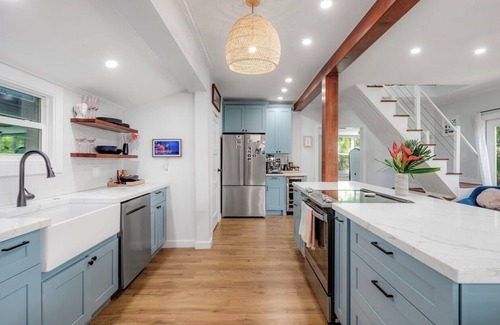 Key West Historic District Cottage | Quaint Key West Escape Old Town - Local Living