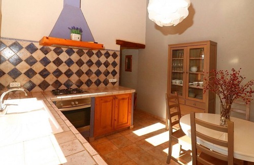 Campos Villa | Quaint One Storey Finca with Private Pool in a Peaceful Countryside Location near to Campos!