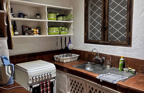 Malindi Apartment | Quaint & Serene Hideaway: 2-br ground-floor apt in Malindi Near Golf & Beach