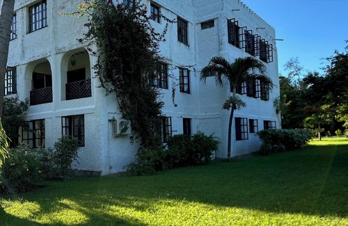 Malindi Apartment | Quaint & Serene Hideaway: 2-br ground-floor apt in Malindi Near Golf & Beach