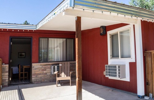 Delta Apartment | Quaint Unit Next to the Gunnison River! Perfect for Fishing & Exploring Outdoors