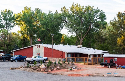 Delta Apartment | Quaint Unit Next to the Gunnison River! Perfect for Fishing & Exploring Outdoors