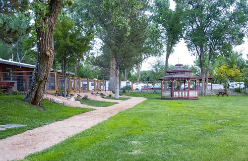Delta Apartment | Quaint Unit Next to the Gunnison River! Perfect for Fishing & Exploring Outdoors