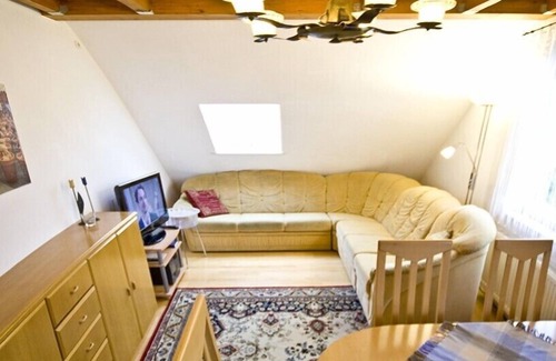 Oberhavel Apartment | quaint vacation home just outside of Berlin