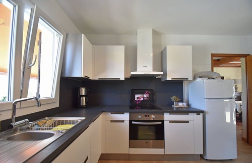 Argelliers Villa | Quaint Villa in Argelliers with Private Swimming Pool