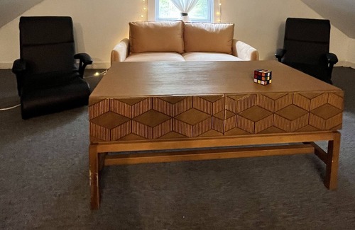 Bearsville Cottage | Quaint Woodstock Cottage