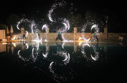 Kusadasi Apartment | Quality 4 bed Apartments In Small Private Community, sleeps up to 9 persons