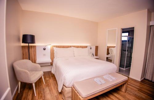 Coroa do Meio Hotel | Quality Hotel Aracaju