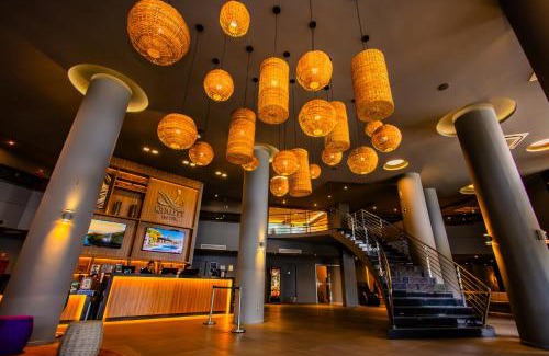 Coroa do Meio Hotel | Quality Hotel Aracaju