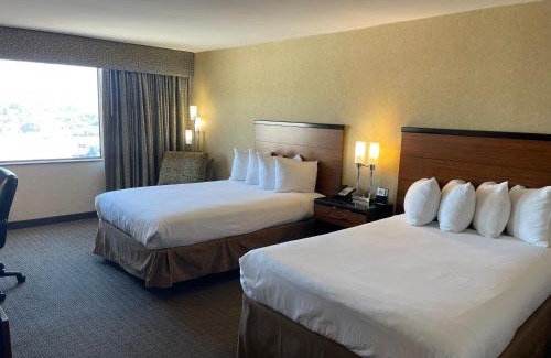 Essington Hotel | Quality Hotel Philadelphia Airport