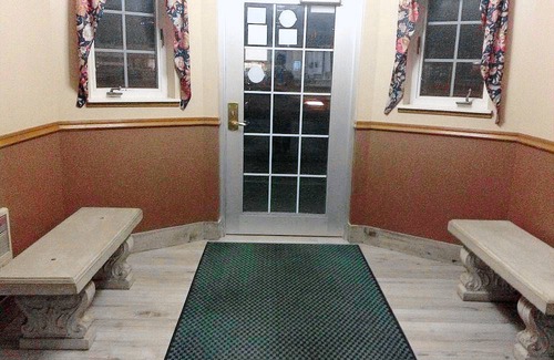 Prairie Du Chien Hotel | Quality Inn & Suites