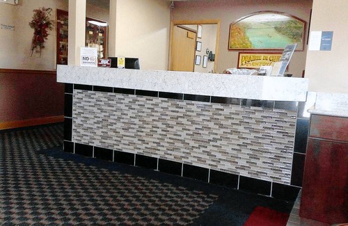 Prairie Du Chien Hotel | Quality Inn & Suites