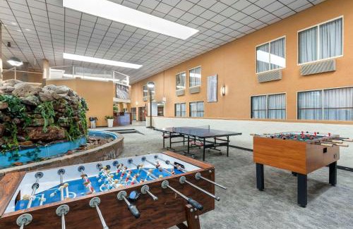 Alamosa Hotel | Quality Inn Alamosa