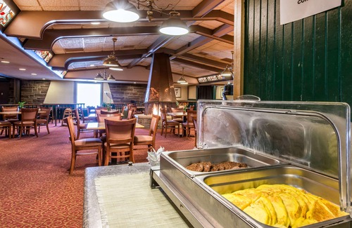 Somerset Hotel | Quality Inn and Conference Center Somerset