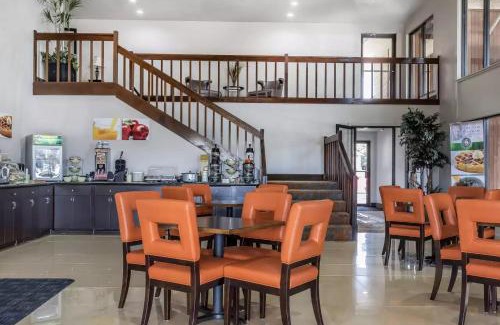 Stuttgart Hotel | Quality Inn and Suites