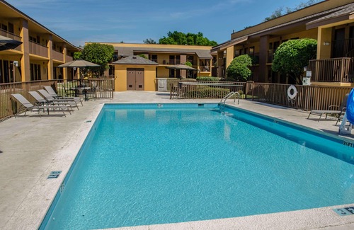 Niceville Hotel | Quality Inn At Eglin AFB