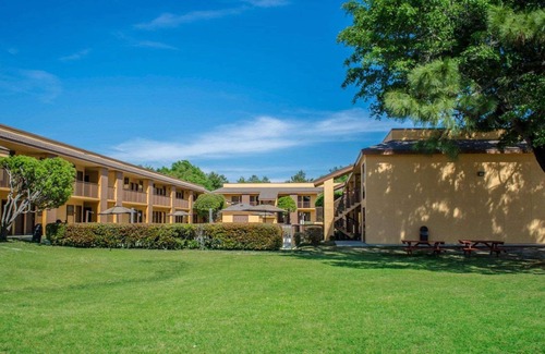 Niceville Hotel | Quality Inn At Eglin AFB