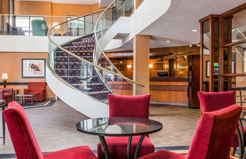 Auburn Hills Hotel | Quality Inn Auburn Hills