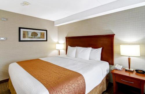 Rosemount Hotel | Quality Inn