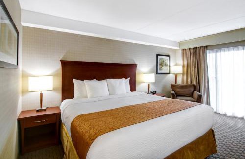 Rosemount Hotel | Quality Inn