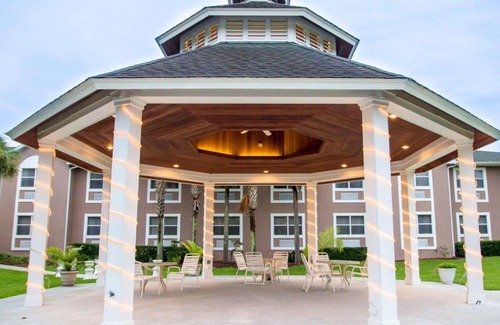 Citrus Hills Hotel | Quality Inn Conference Center at Citrus Hills