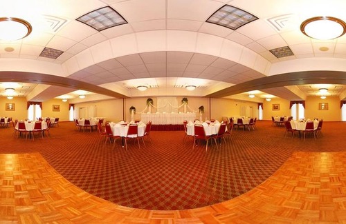 Franklin Hotel | Quality Inn & Conference Center Franklin