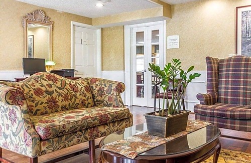 Conyers Hotel | Quality Inn Conyers I-20