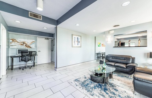 Johnson City Hotel | Quality Inn Downtown