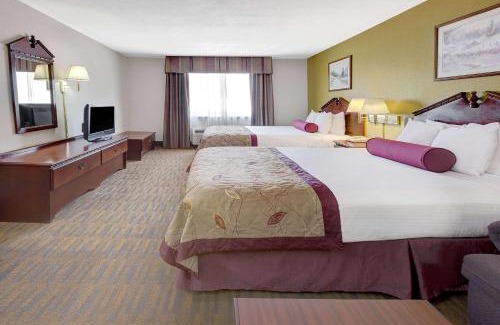 El Reno Hotel | Quality Inn El Reno