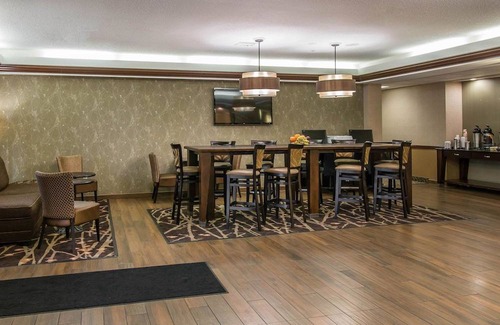 Fremont Hotel | Quality Inn Fremont