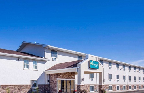 Gillette Hotel | Quality Inn Gillette